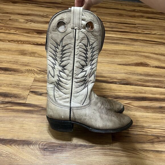 Nocona Boots Other - Nocona Boots Men’s Size 9D